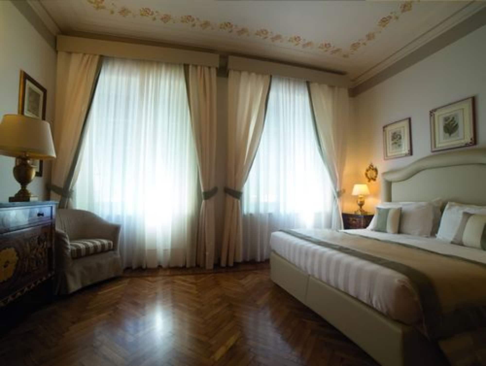 סנטה מרגריטה ליגורה Hotel Jolanda מראה חיצוני תמונה