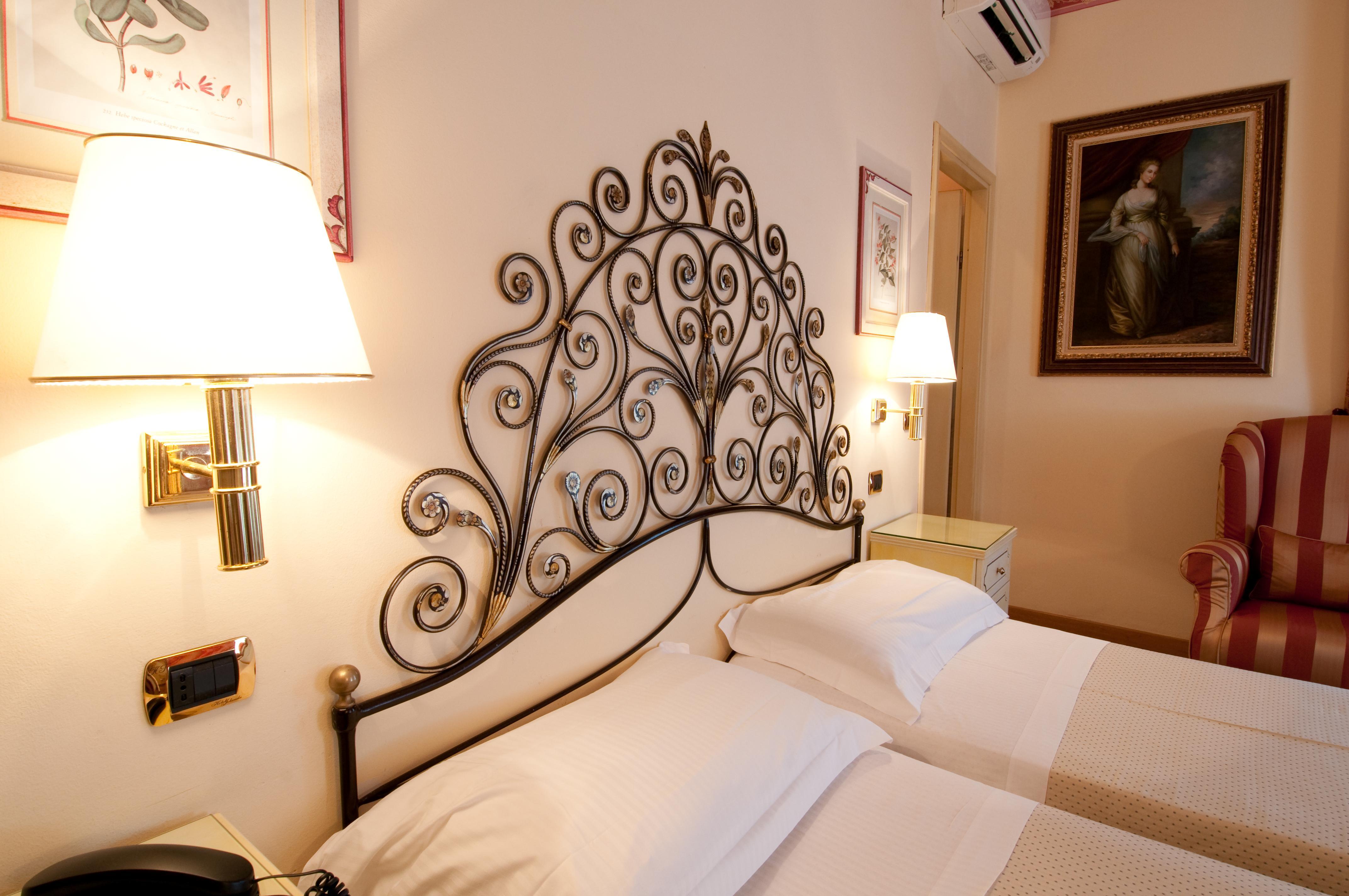 סנטה מרגריטה ליגורה Hotel Jolanda מראה חיצוני תמונה